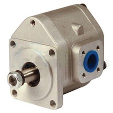 Sba340450420 83939932 Hydraulic Pump Fits Ford New Holland Tractor 1910 211