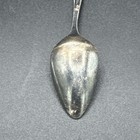 VTG 1847 Rogers Bros IS Silverplate Teaspoon Ornate Scroll Pattern SP￼ — photo 6