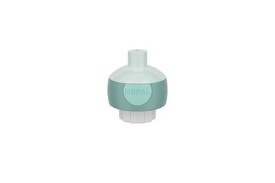 Mepal Campus Verschlussdeckel Pop-Up Ersatzdeckel Cool Mint Kinderflasche