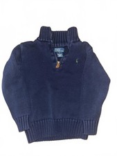 Polo by Ralph Lauren Kinder Strickpullover du...