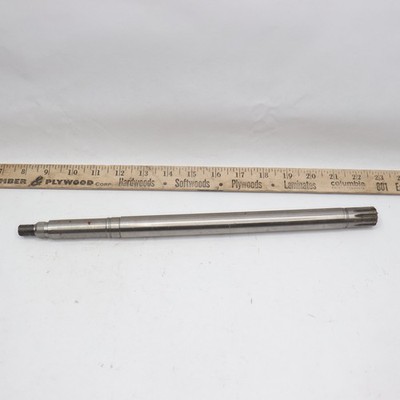 Total Source Shaft Sub Assembly  TY45221-23450-71