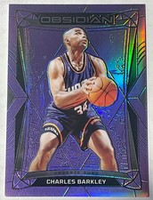 Top Charles Barkley Cards to Collect 29