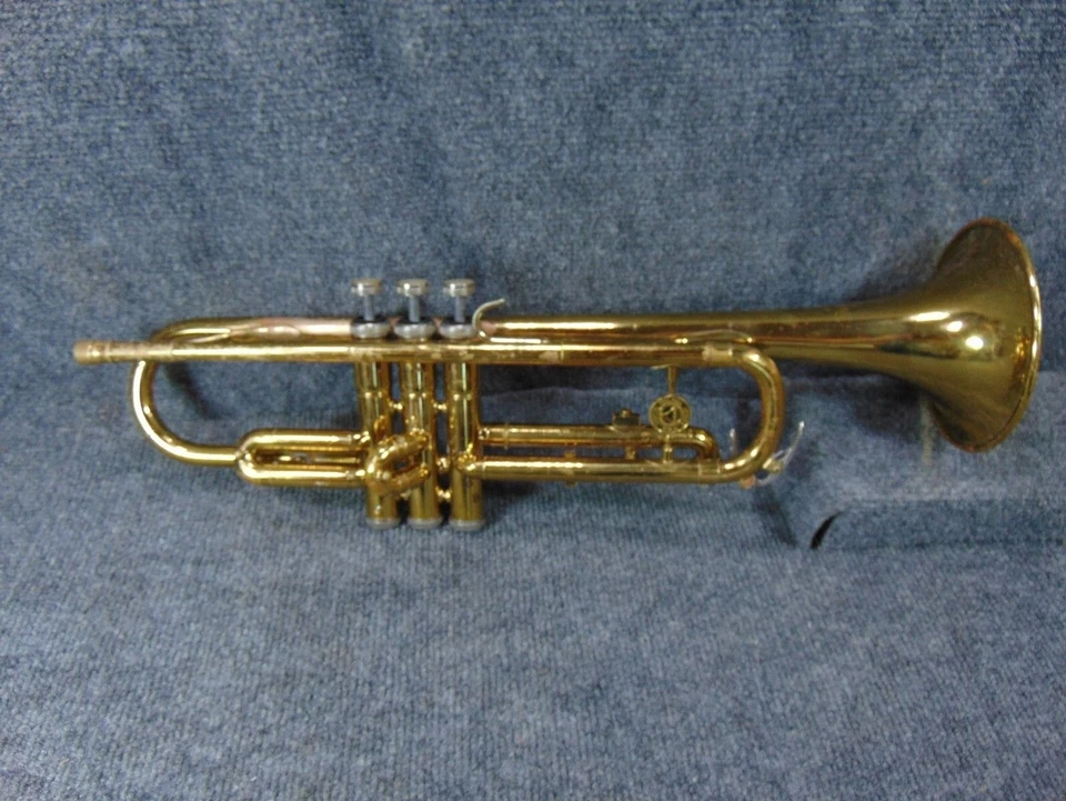 Holton Trumpet READY TO PLAY! Case Mouthpiece Care Kit T602R - Image 3 of 4