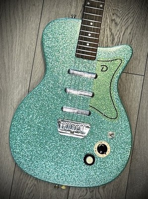 Danelectro  56 U-3 Electric Guitar
