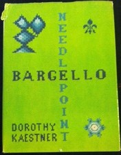 Needlepoint Bargello