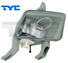 TYC 19-0099-05-2 Nebelscheinwerfer Zusatzscheinwerfer Nebler für Opel 