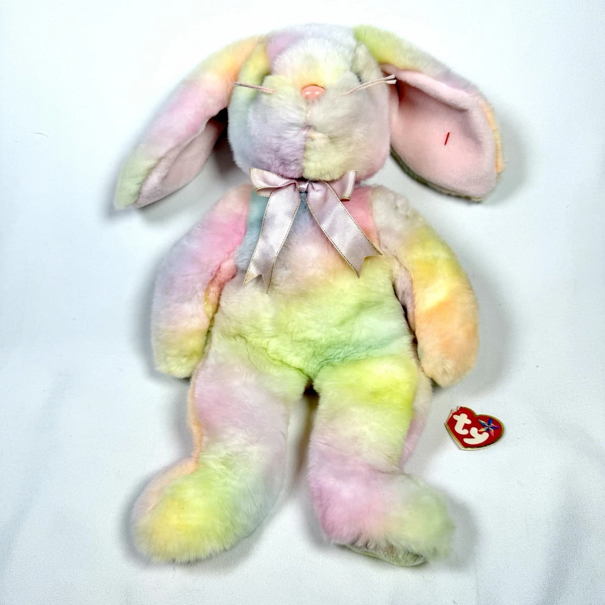Hippie Beanie Baby for sale | eBay