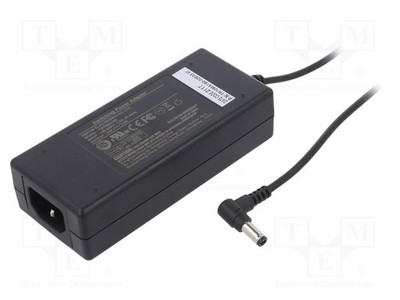 3,9A 80÷264VAC 89% 70W Netzteil: Impuls 18VDC Aus: 5,5/2,5