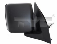 TYC AußEnspiegel 325-0058 FüR Opel