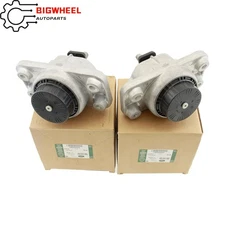 OEM 2PCS Engine Mount Motor Support For Range Rover Sport 13+ L405 L494 LR056882