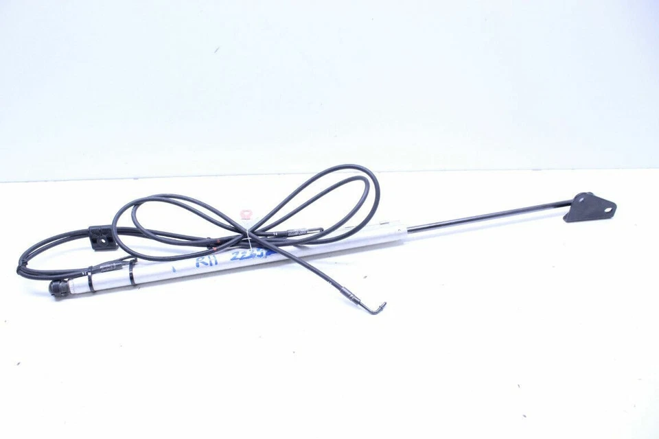 BMW 645ci 650ci M6 2004-2010 convertible tapa superior cilindro hidráulico paso derecho Foto 4 de 4