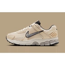 Nike Zoom Vomero 5 FN6742-200 Pearl White Chrome Lt Bone Women's 10 / Men's 8.5