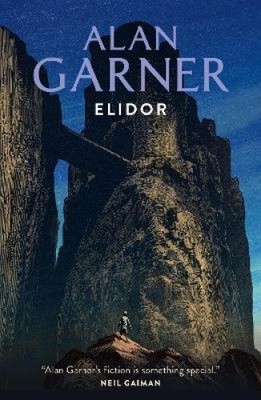 Elidor von Garner, Alan [Taschenbuch]