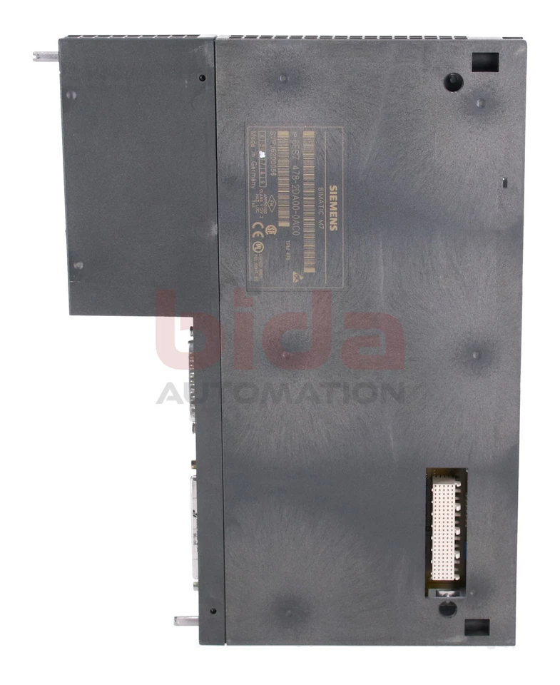 Siemens 6ES7478-2DA00-0AC0 Anschaltung TPM478 für CS 275 Connection - Bild 3 von 4