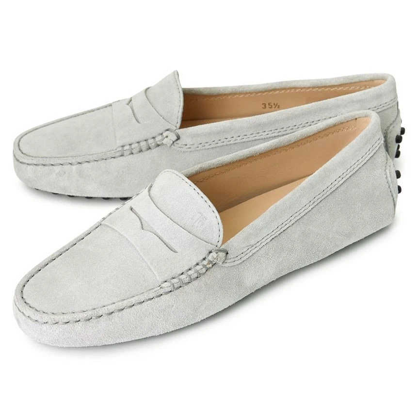 TOD’S Scarpe da guida donna Tods Gomino 62852838