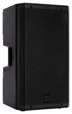 RCF ART 945 A Aktivbox 15 Zoll Aktiver Lautsprecher 1050 Watt Fir Phase XLR PA