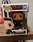 Funko Pop! Vinyl: Marvel - Punisher #216