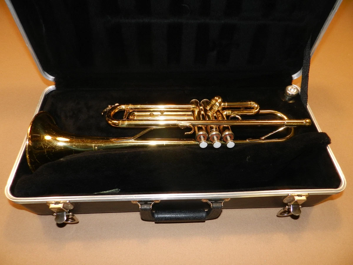 Yamaha YTR 2335 Trumpets for sale | eBay
