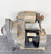 15-19 Sierra Silverado 2500 Starter Denali 3500 6.6 Duramax L5p Oem Japan