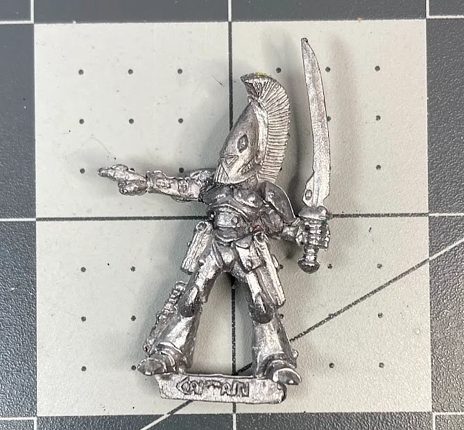 25+ Citadel Eldar Warhammer 40K Miniatures for sale | Updated Oct 2026
