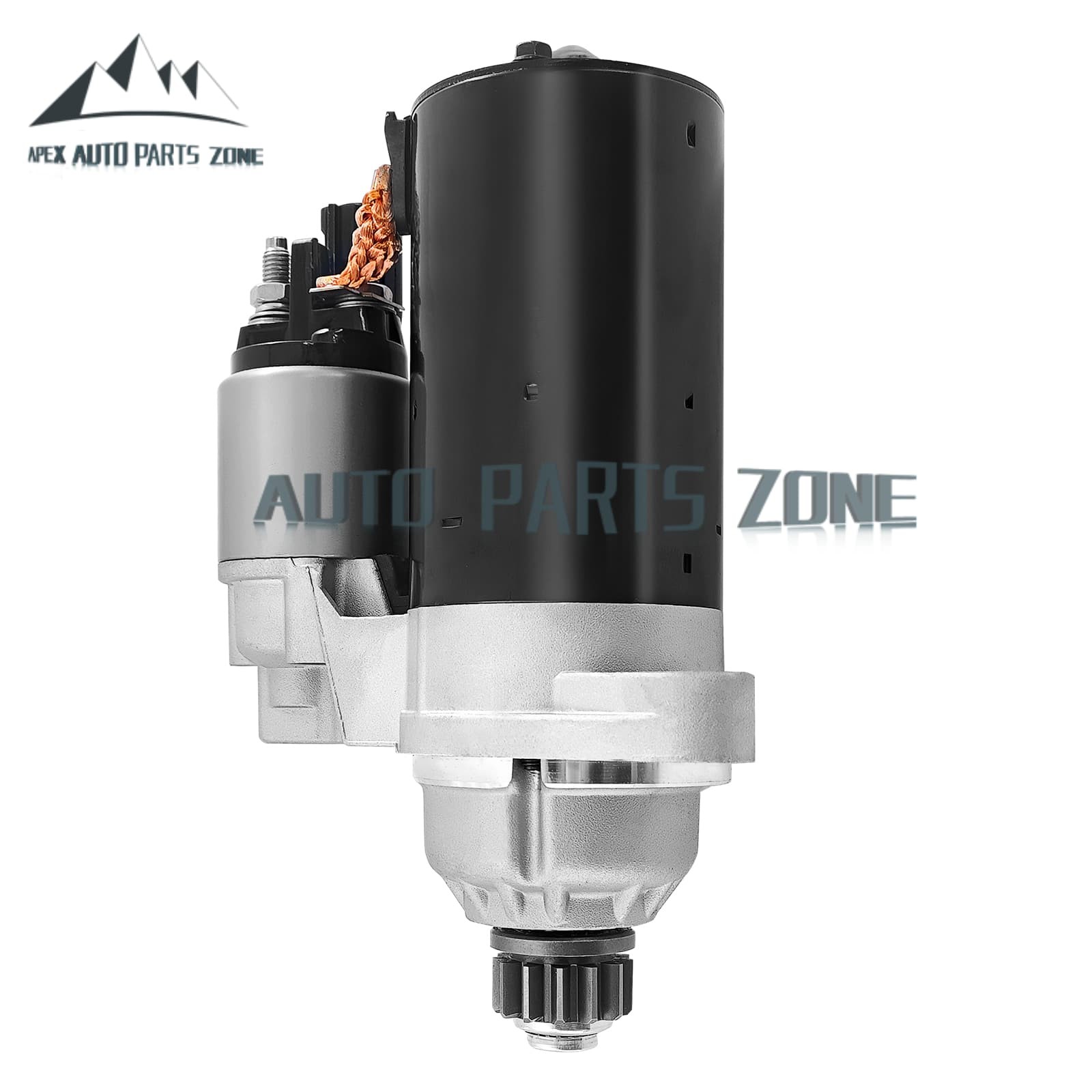 Starter Motor 07M911024A For Lamborghini Aventador Sian Centenario LP700-4 NEW