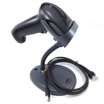 NEW Honeywell Voyager 1450g 2D Omnidirectional Area Imaging Scanner 1D PDF417