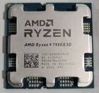 AMD RYZEN 9 7950X3D (16 CORE) W/HT 4.20 GHZ (5.70 GHZ W/TB) AM5 CPU #162644#
