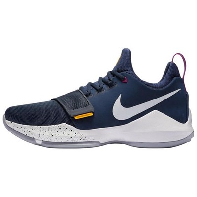 Nike PG 1 Ferocity - IV2869-417 | eBay