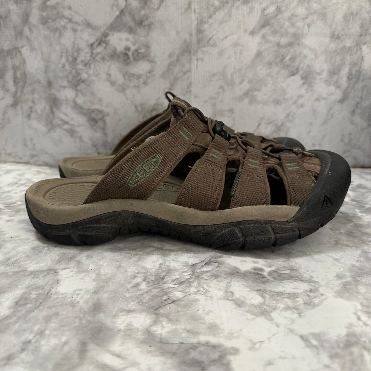 KEEN Brown Sandals for Men for sale | eBay display picture 2