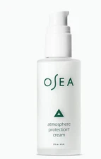 OSEA Atmosphere Protection Cream for Normal/Combination Skin - 2oz