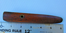 Stevens Favorite 22 Lr Rifle Forend Curved Barrel Fore End Nc