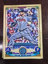 2019 Topps Baseball Gypsy Queen Base, Parallel, Insert - Complete Your Set