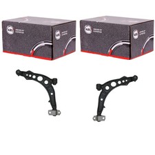 2X A.B.S. QUERLENKER VORNE RECHTS AUßEN UNTEN LINKS PASSEND FÜR FIAT BARCHETTA