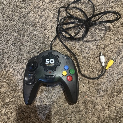 Dream gear 50 In 1 Plug And Play