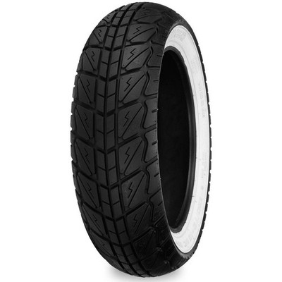 Reifen Weißwand 130/70-12 Shinko SR723, 62P, TL
