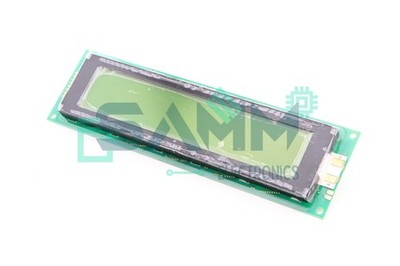 OPTREX DMC40457 LCD DISPLAY New