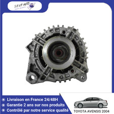 Alternateur Toyota AVENSIS