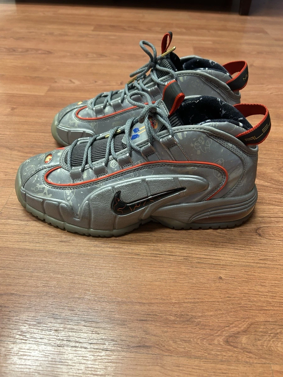 Nike Air Max Penny DB Doernbecher for Sale | Authenticity