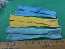 5 Pairs Tights fit 18" American Girl Size Doll