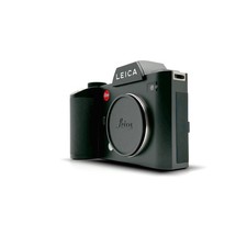 Leica SL (Typ 601) Mirrorless Digital Camera +Vario-Elmarit-SL 24-90mm f/2.8-4 A
