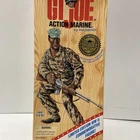 1996 GI Joe 12" Limited Edition WW II Action Marine, African American, NIB Read