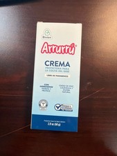 CREMA PROTECTORA X 60GR ARRURRU