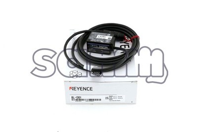 KEYENCE BL-1301 ULTRA SMALL DIGITAL BARCODE READER New