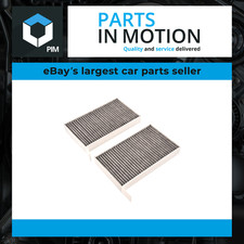 Pollen / Cabin Filter ADBP250014 Blue Print 110768100A 110768100C Quality New