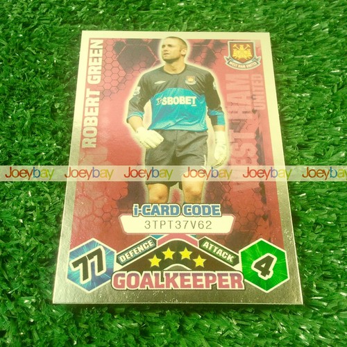 09/10 i-CARD MATCH ATTAX 2009 2010 - Picture 37 of 42
