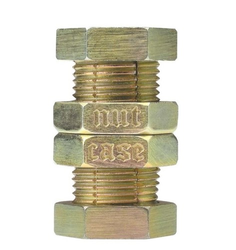 Set of 11 Max Difficulty LEVEL6 Grand Master Huzzle Cast Puzzle Hanayama Genuine - Picture 10 of 23