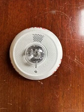 System Sensor PC2WL Ceiling-Mountable Horn Strobe - White