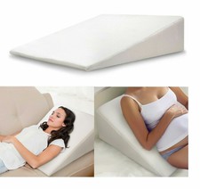 supportiback wedge pillow