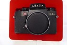 Leica R 4 s  MOD.P 10047  Kamera Body