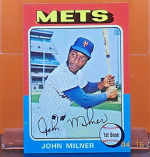 Click to enlarge John Milner